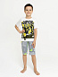 Детские шорты для мальчика "DoYou" арт. дк237д
