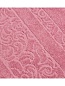 Полотенце махровое Армения Рафаэлло / Розовая бегония
